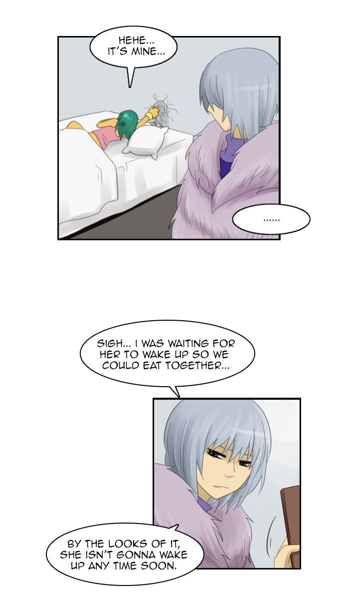 Read Kubera Manga Online