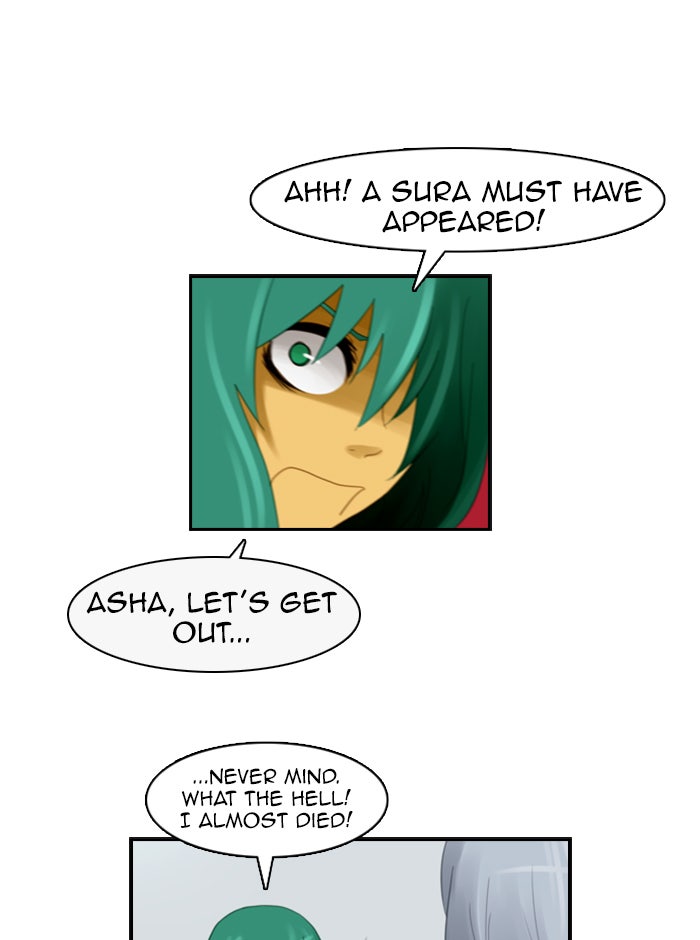 Read Kubera Manga Online
