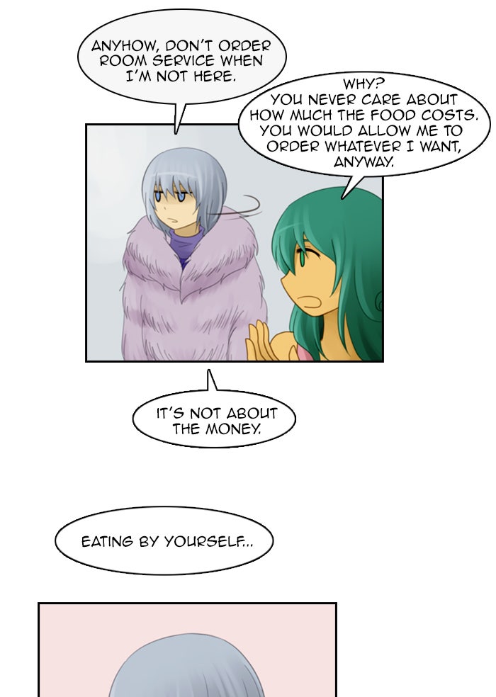 Read Kubera Manga Online