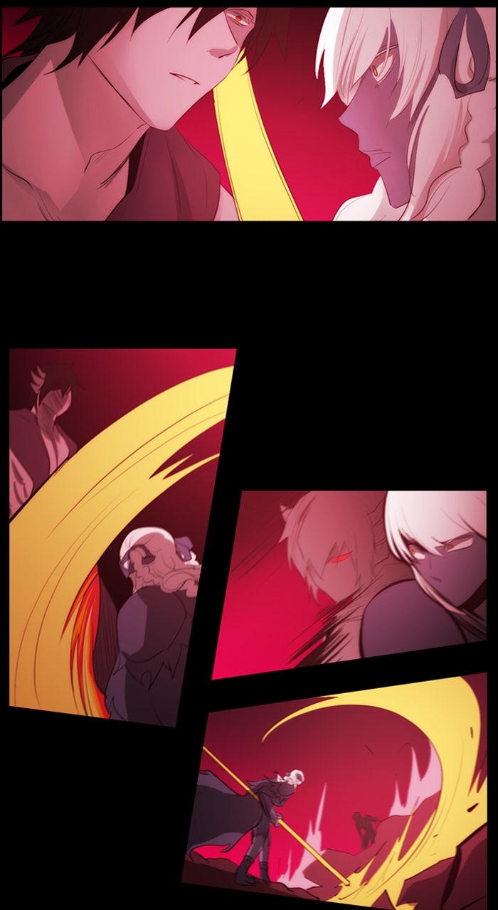 Read Kubera Manga Online