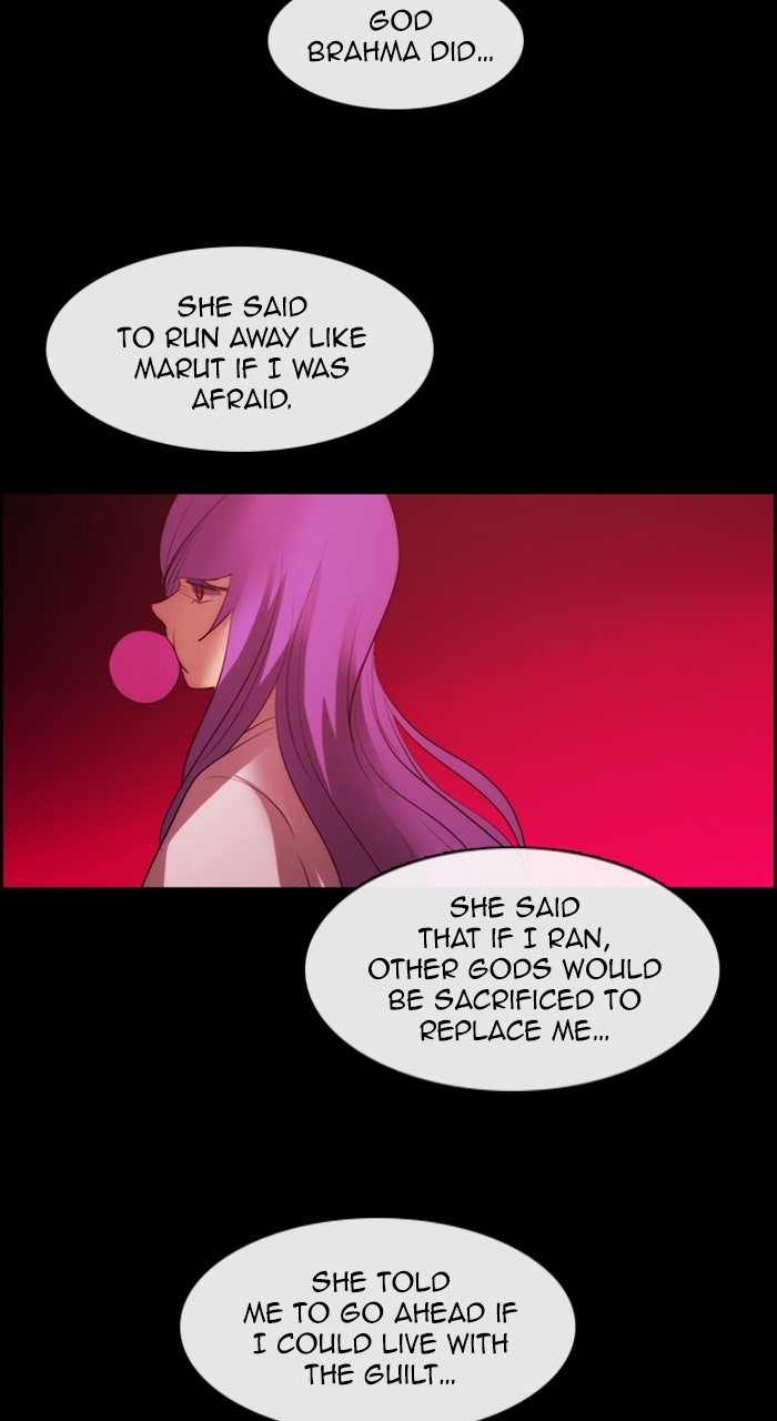 Read Kubera Manga Online