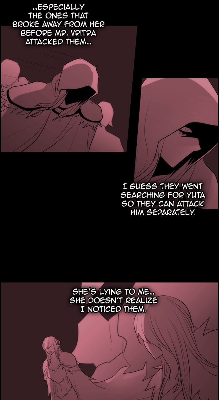 Read Kubera Manga Online