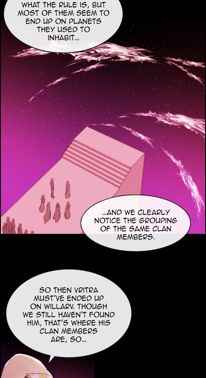 Read Kubera Manga Online