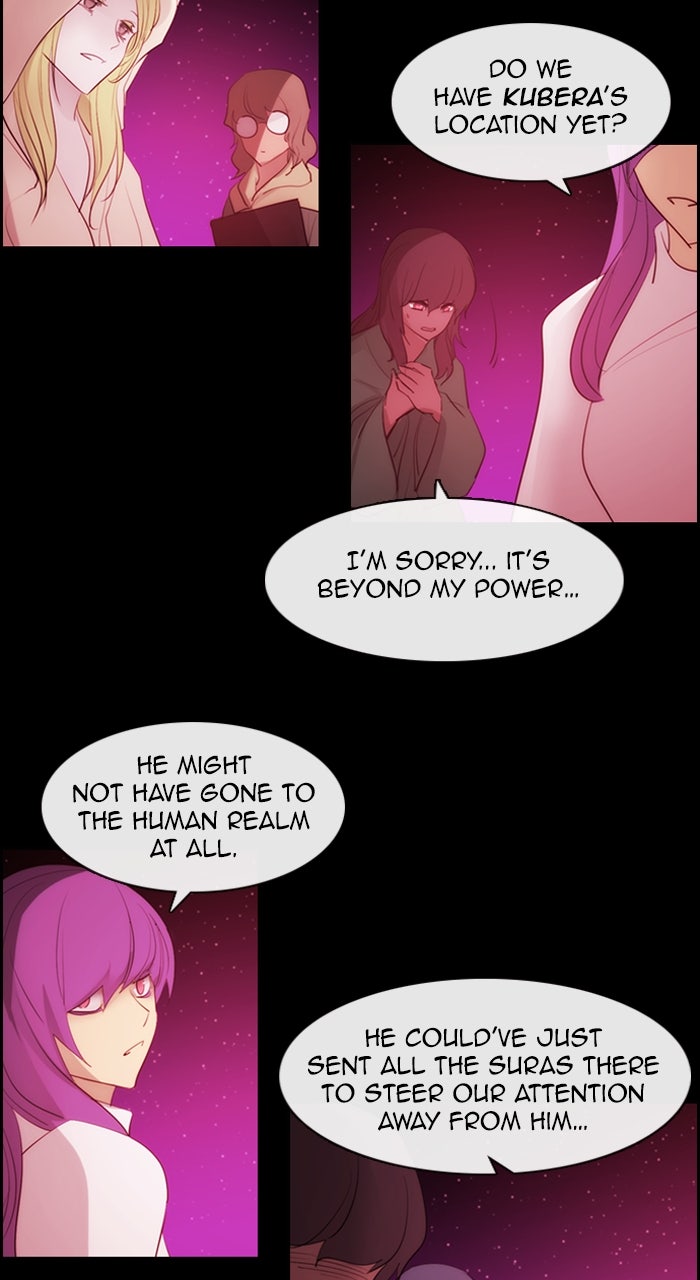Read Kubera Manga Online