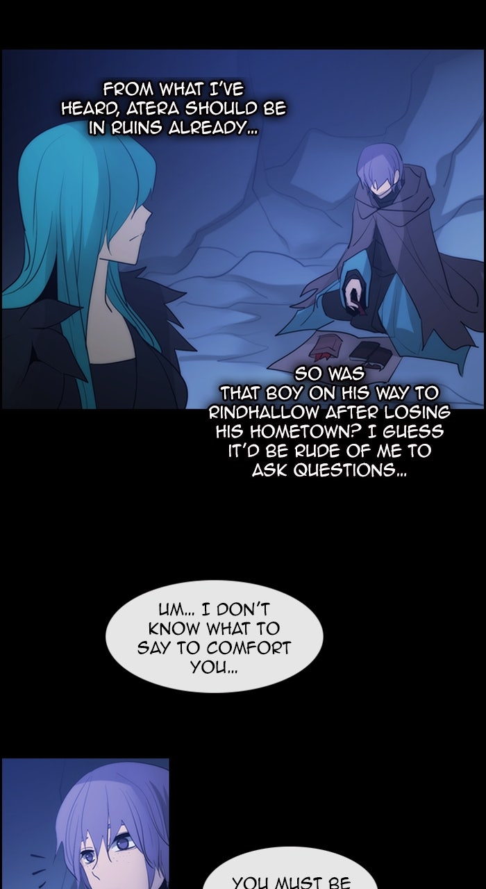 Read Kubera Manga Online