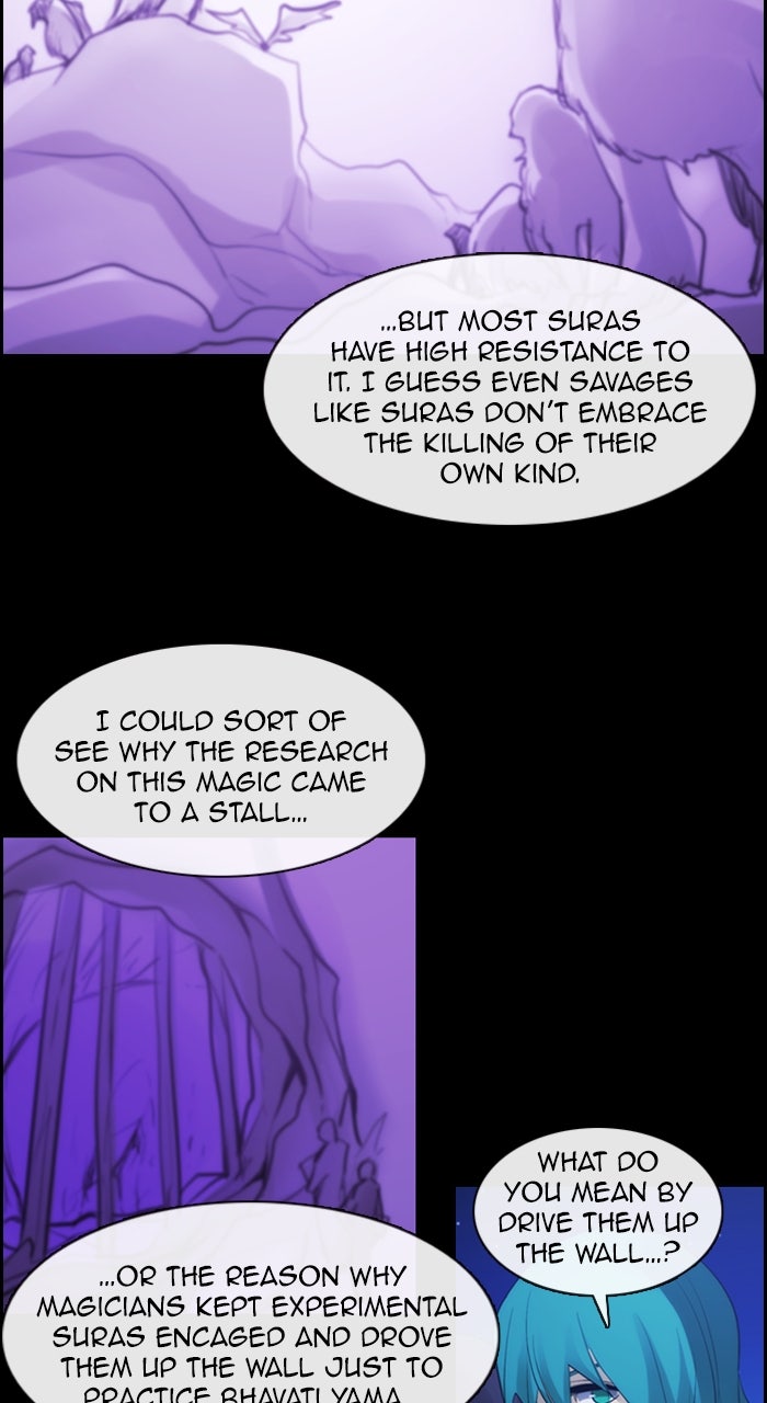 Read Kubera Manga Online