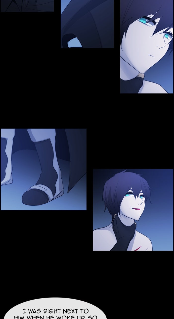 Read Kubera Manga Online