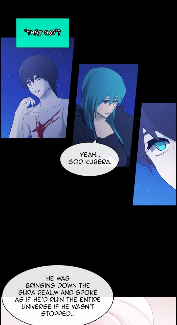 Read Kubera Manga Online
