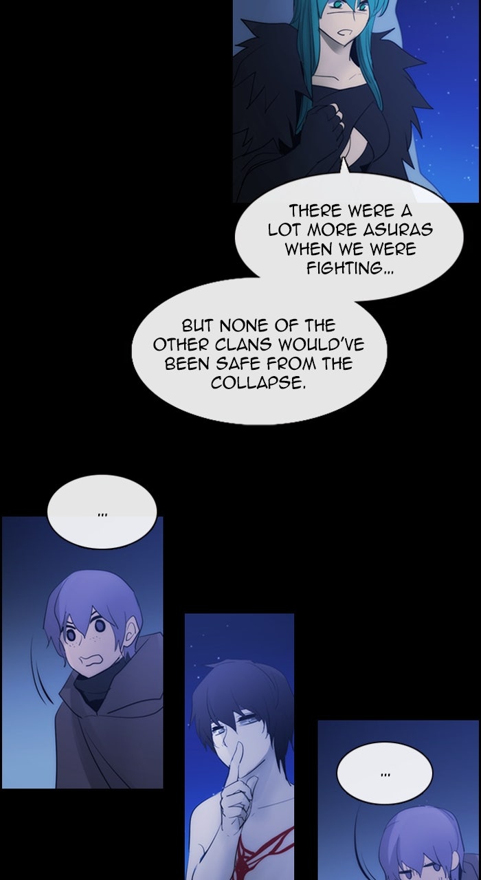 Read Kubera Manga Online