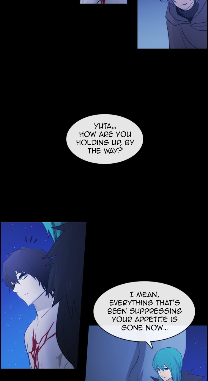 Read Kubera Manga Online