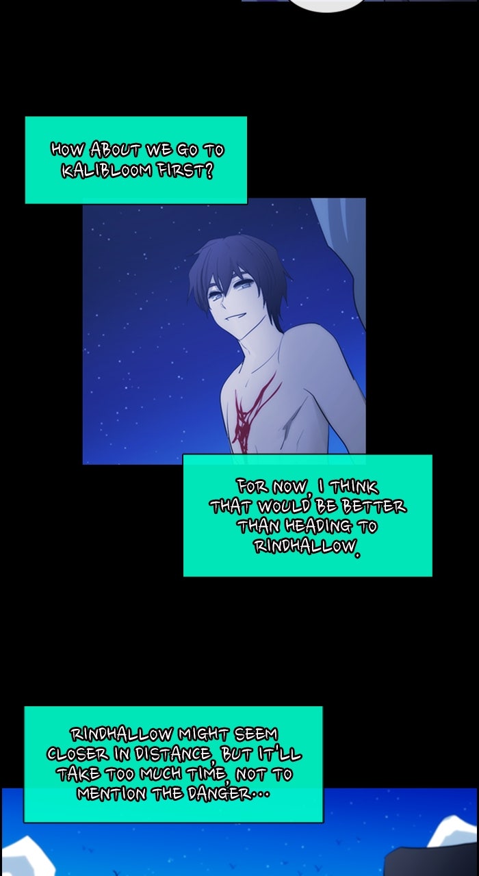 Read Kubera Manga Online
