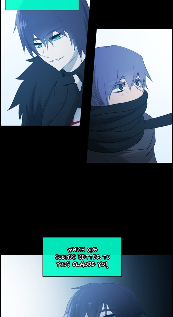 Read Kubera Manga Online