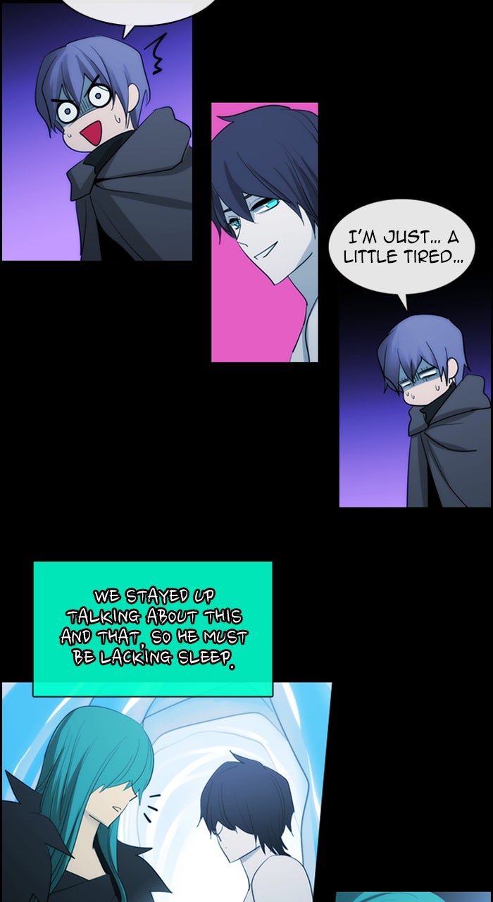 Read Kubera Manga Online