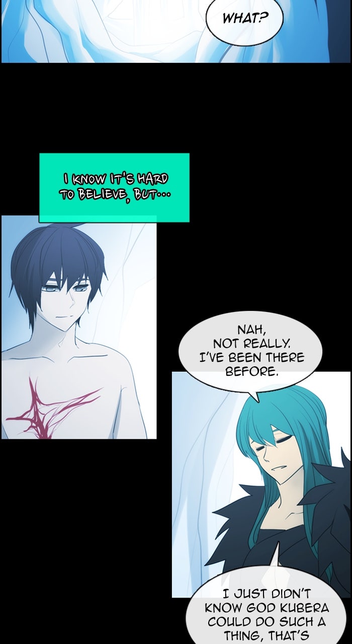 Read Kubera Manga Online