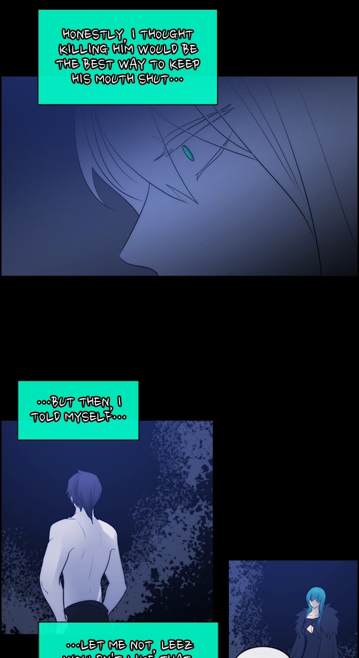 Read Kubera Manga Online