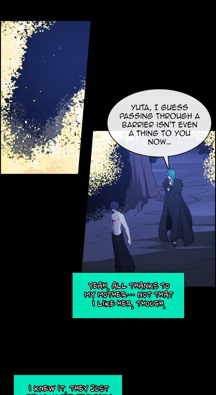 Read Kubera Manga Online