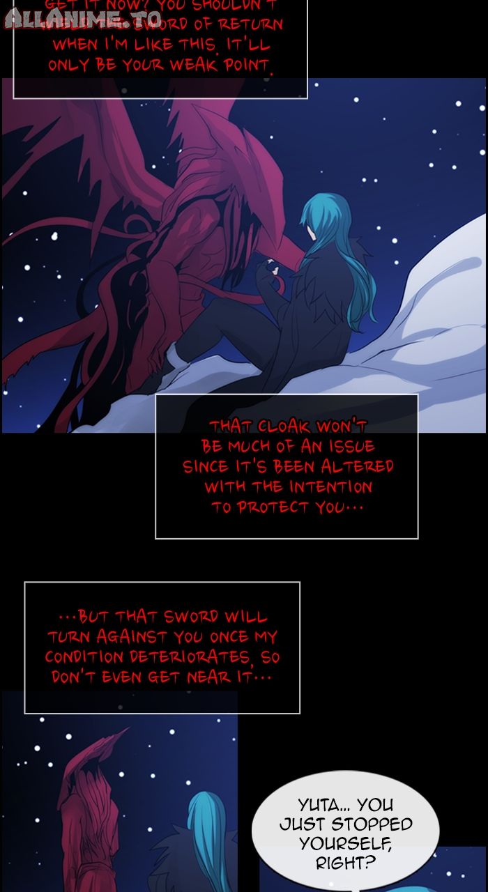 Read Kubera Manga Online