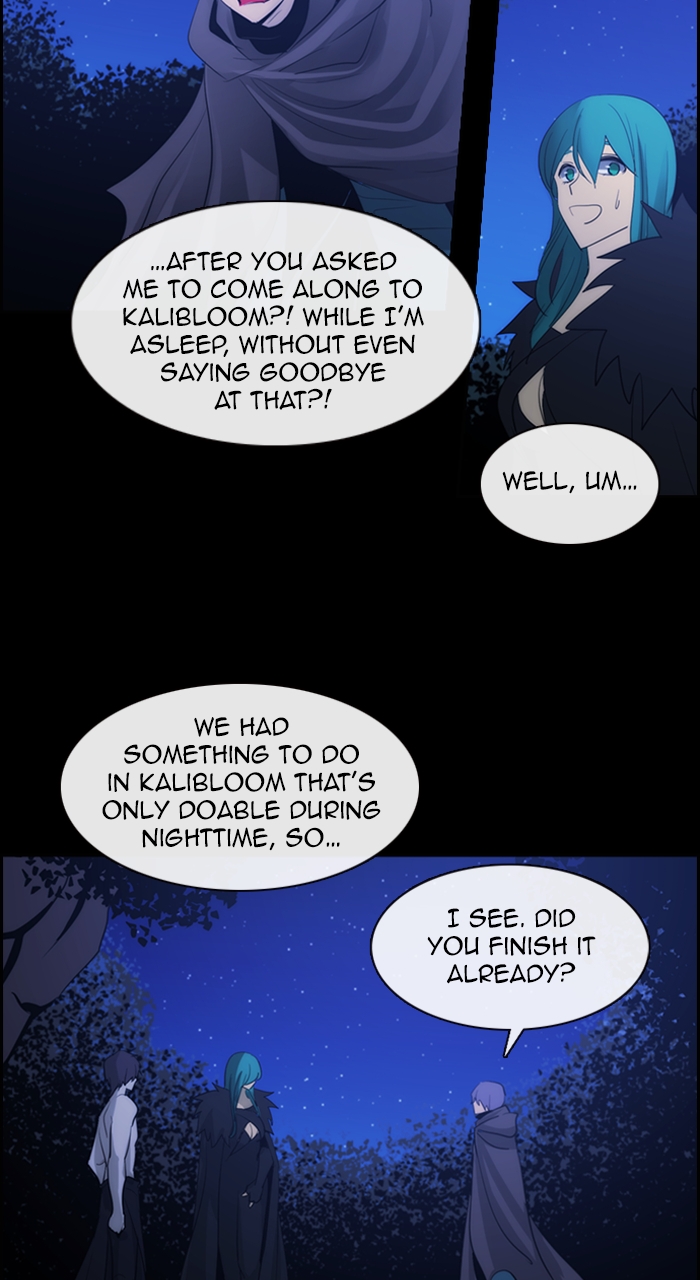 Read Kubera Manga Online