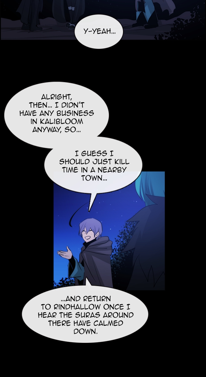 Read Kubera Manga Online
