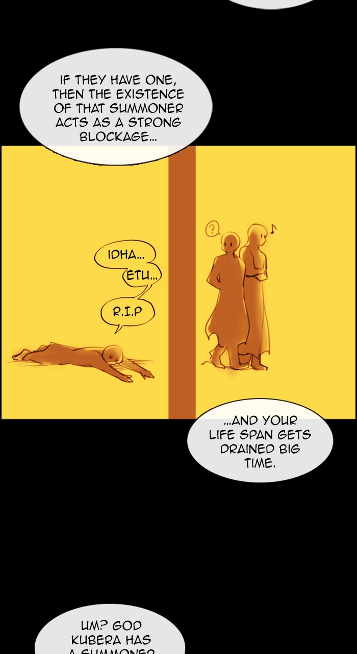 Read Kubera Manga Online