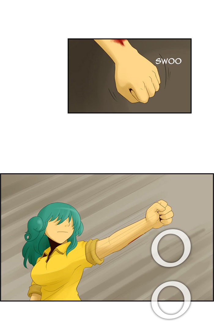 Read Kubera Manga Online