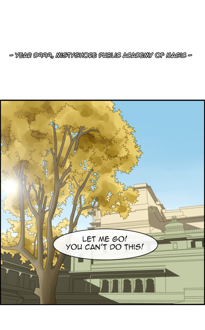 Read Kubera Manga Online
