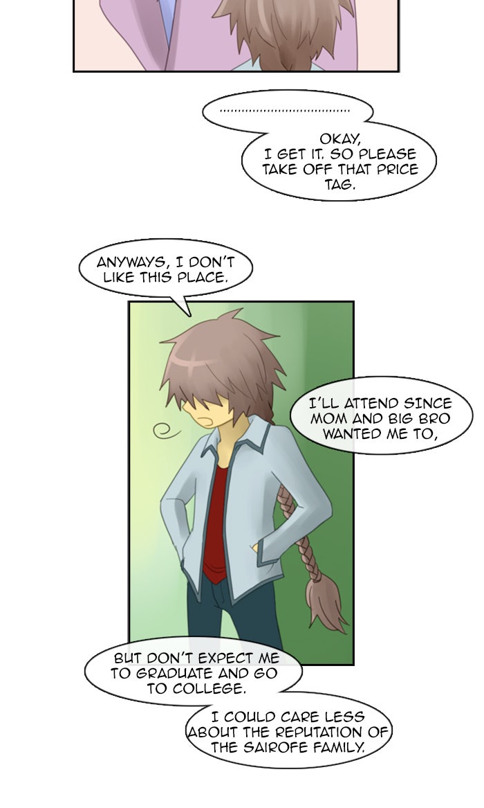Read Kubera Manga Online