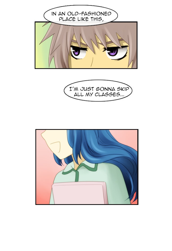 Read Kubera Manga Online