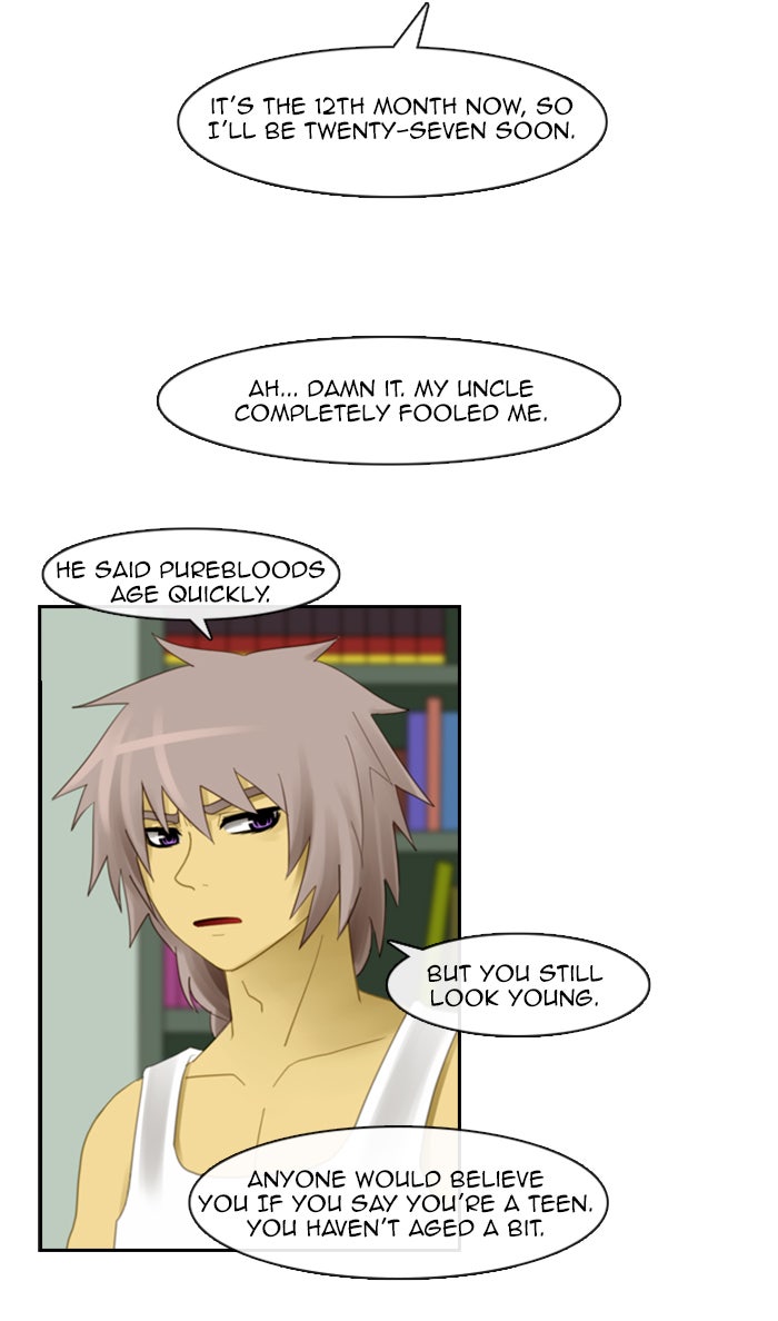 Read Kubera Manga Online
