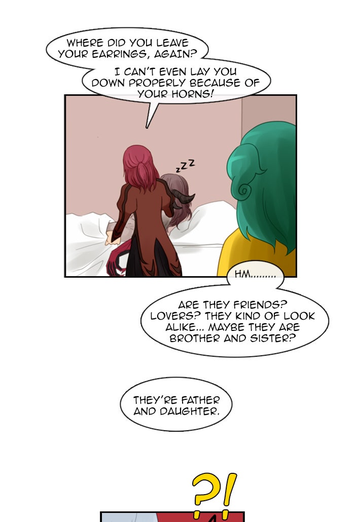 Read Kubera Manga Online