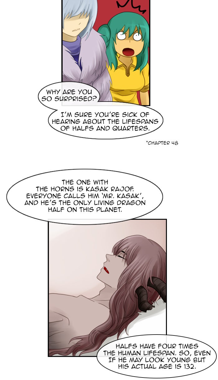 Read Kubera Manga Online