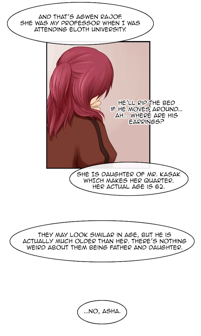 Read Kubera Manga Online