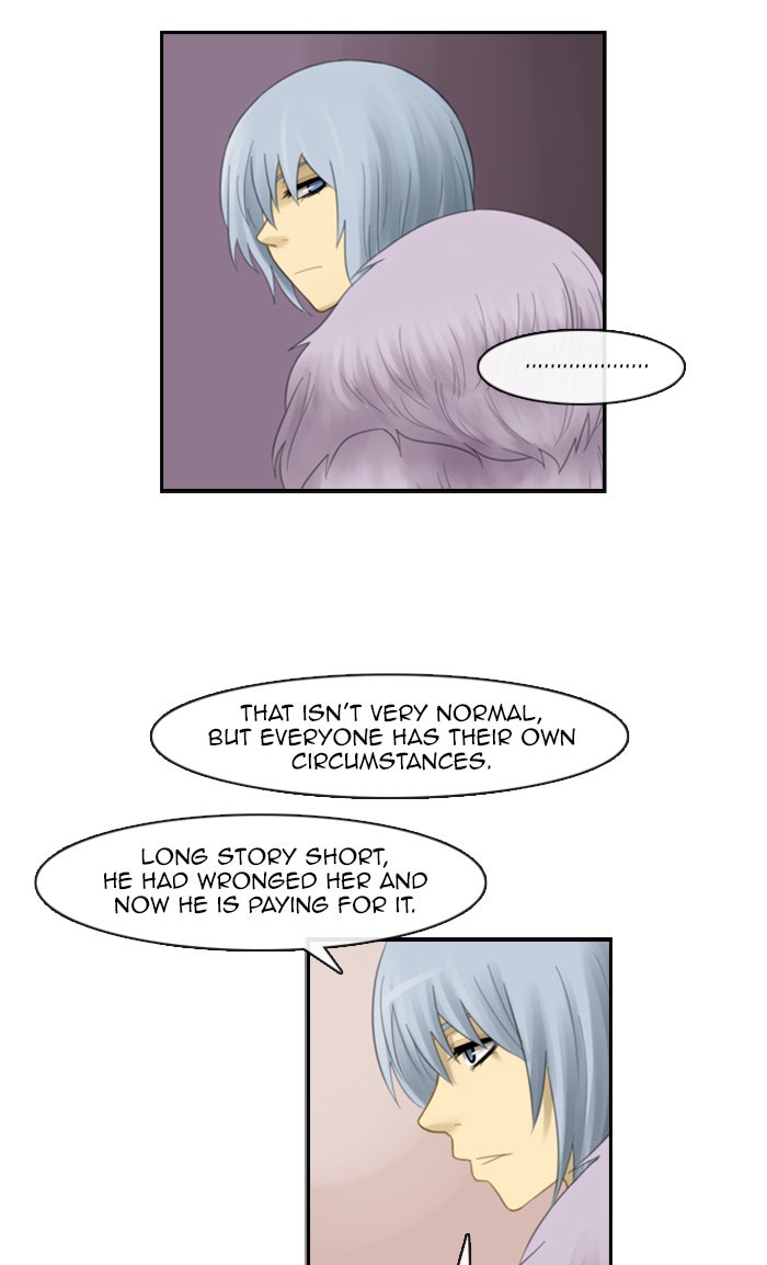 Read Kubera Manga Online