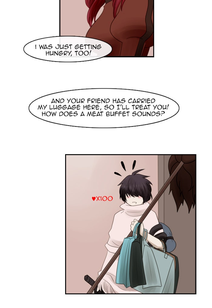 Read Kubera Manga Online