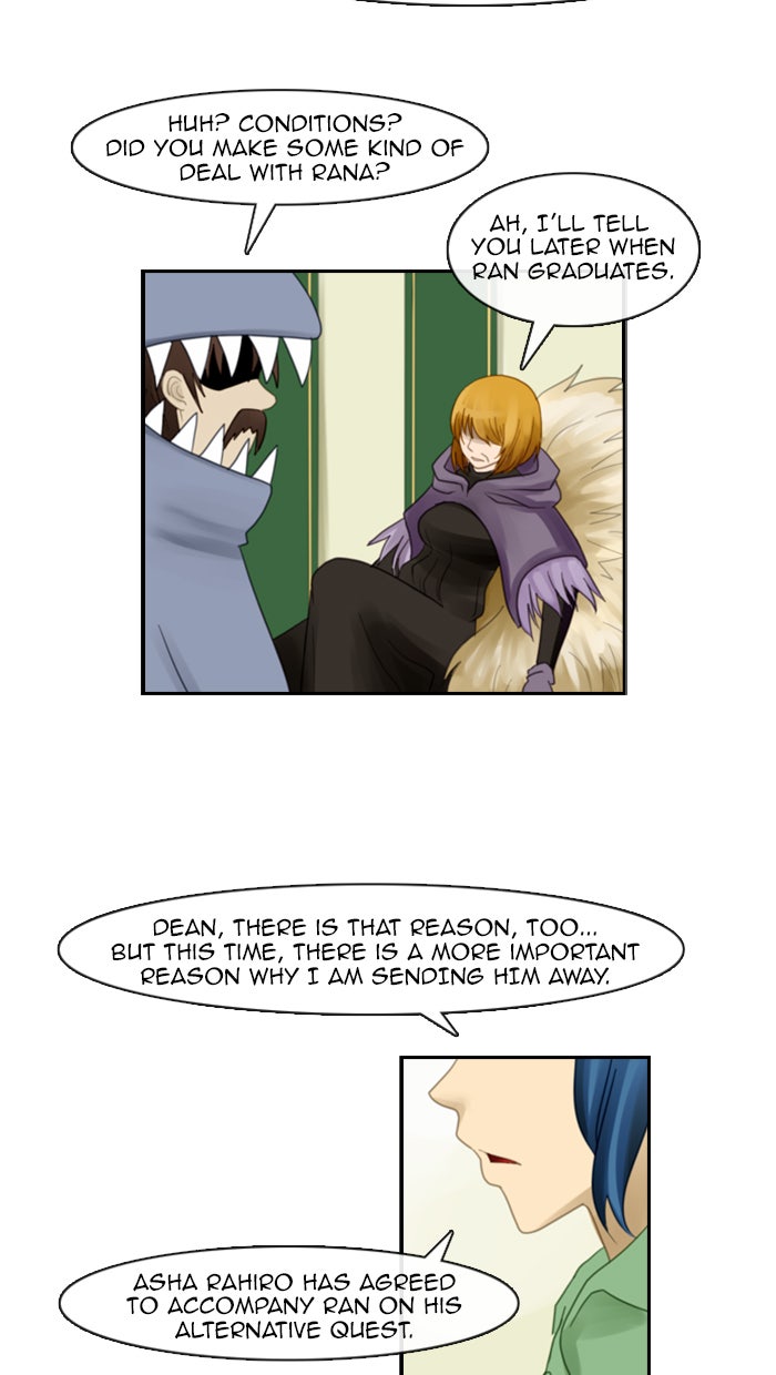 Read Kubera Manga Online