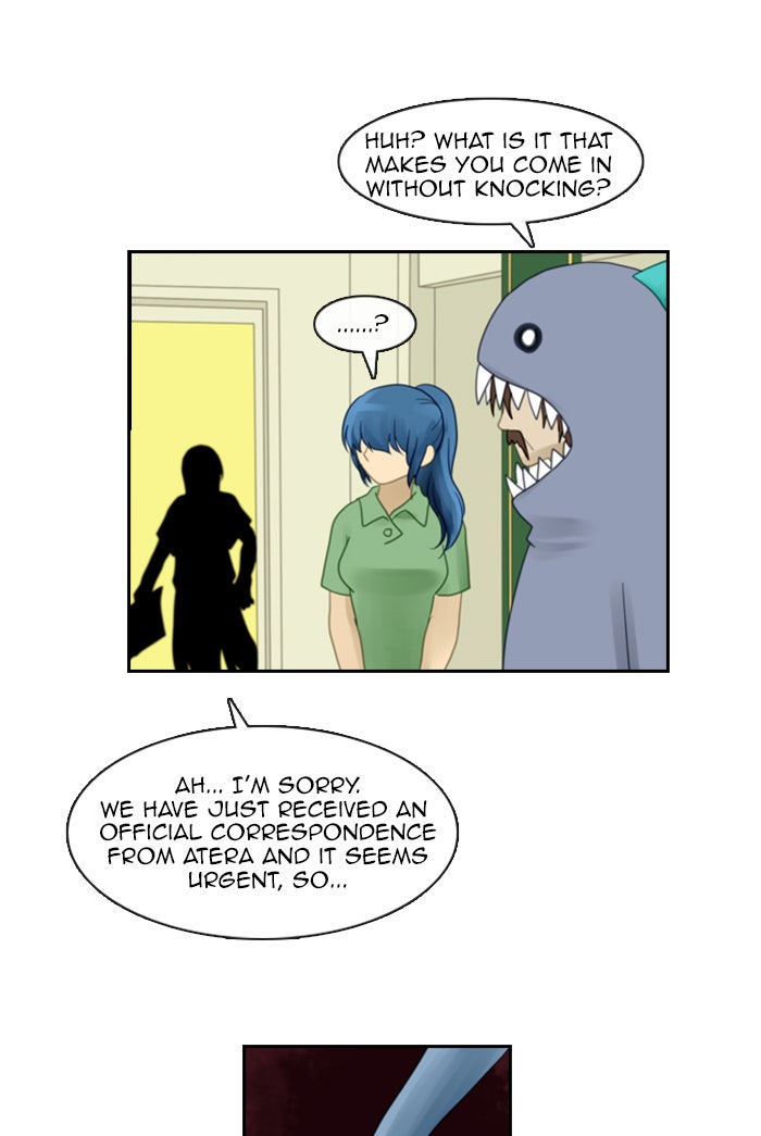 Read Kubera Manga Online