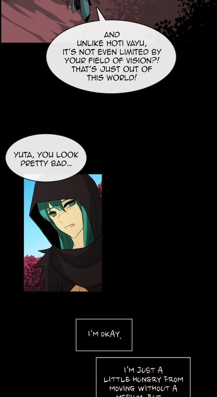 Read Kubera Manga Online