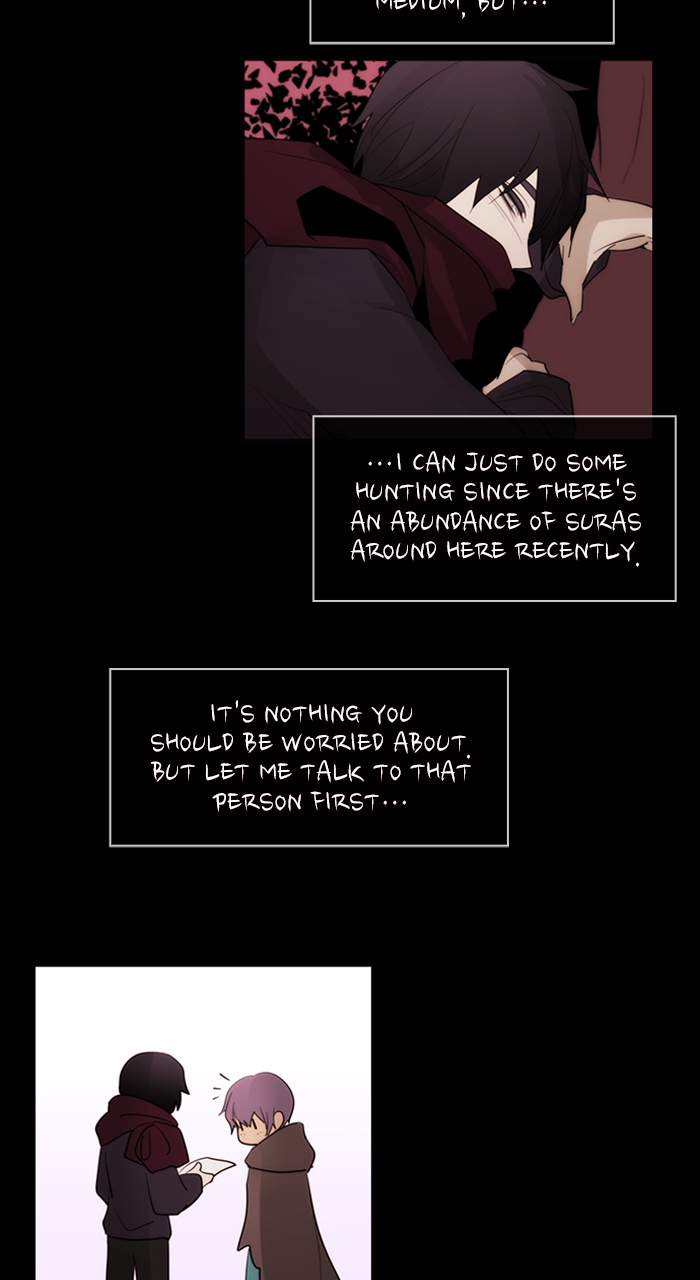 Read Kubera Manga Online
