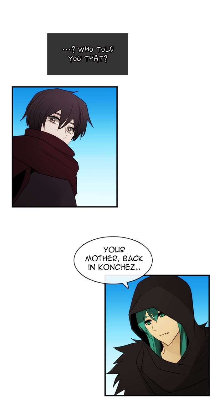 Read Kubera Manga Online
