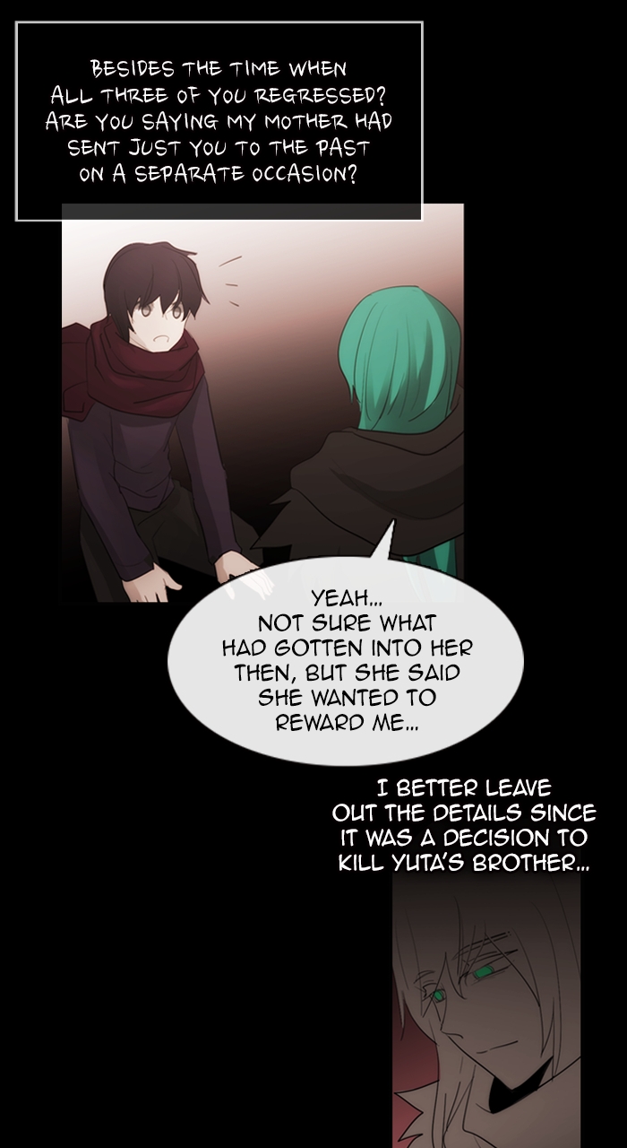 Read Kubera Manga Online