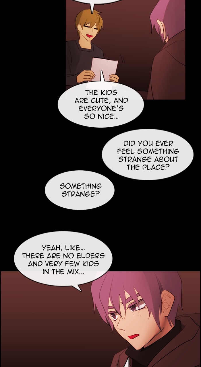 Read Kubera Manga Online