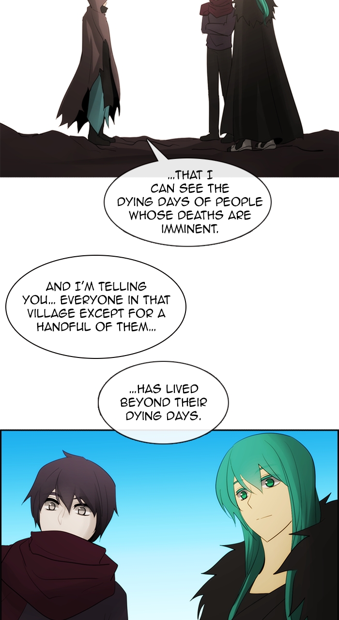 Read Kubera Manga Online