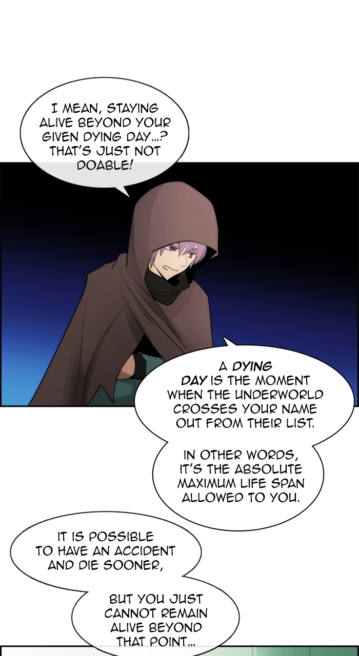 Read Kubera Manga Online