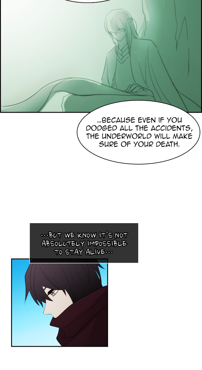 Read Kubera Manga Online