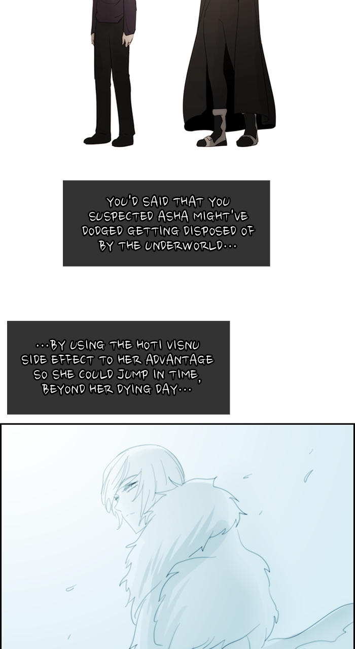 Read Kubera Manga Online