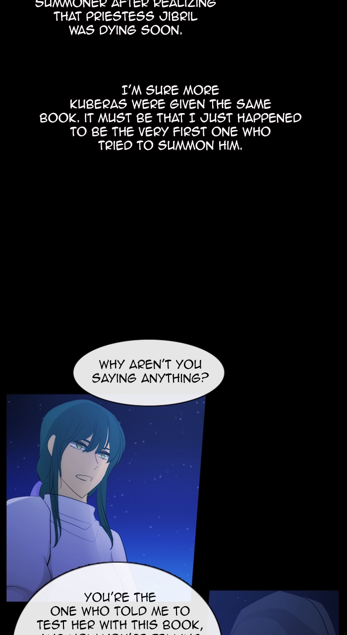 Read Kubera Manga Online