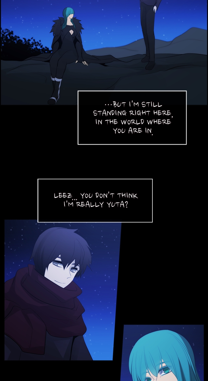 Read Kubera Manga Online