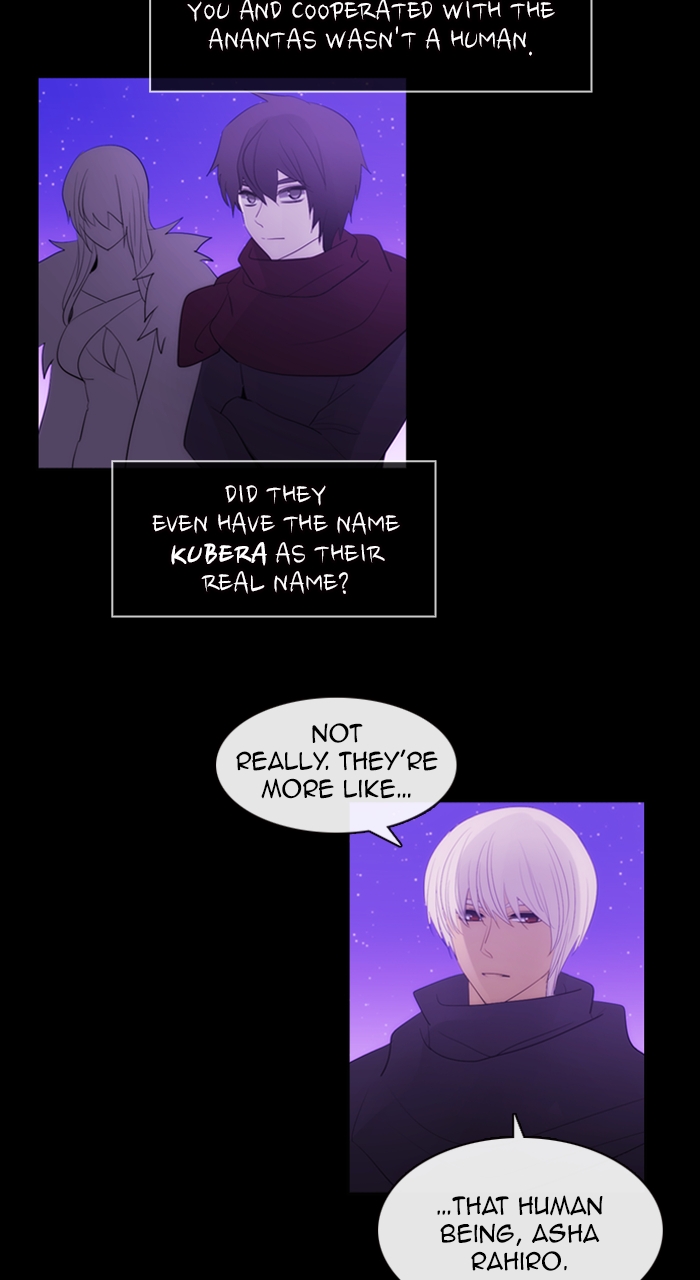 Read Kubera Manga Online