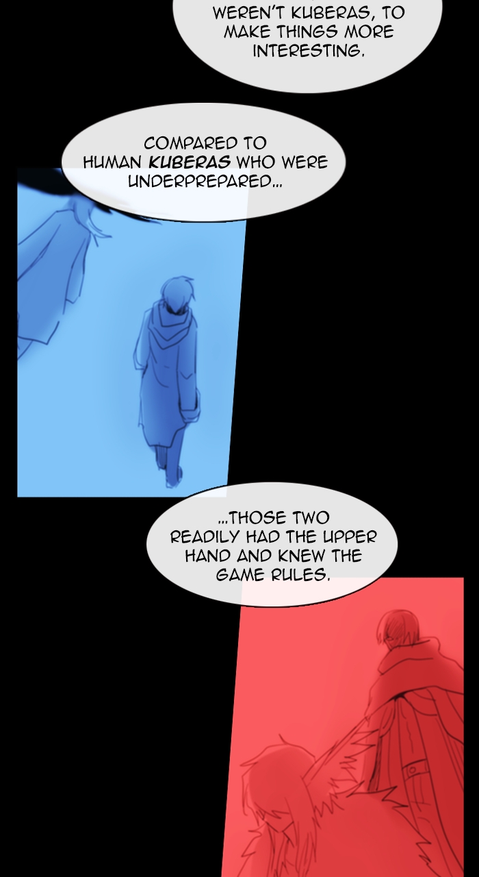 Read Kubera Manga Online