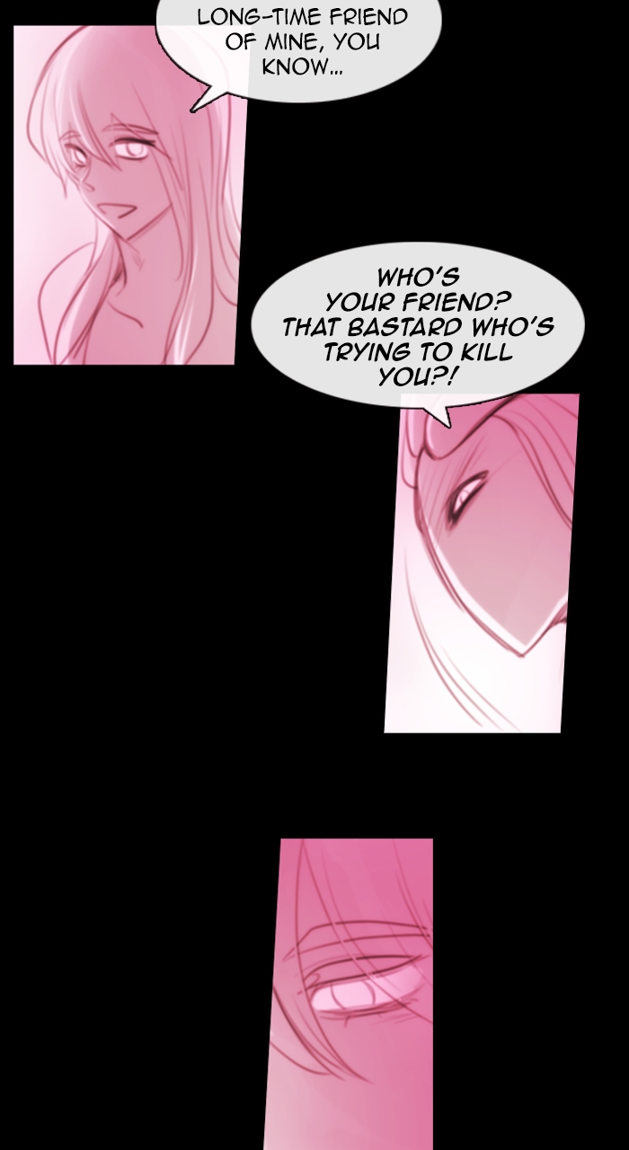 Read Kubera Manga Online